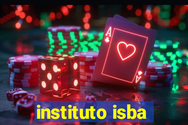 instituto isba